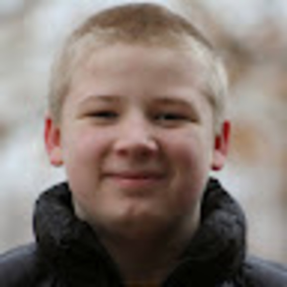 Meet your Posher, Christian - Picture 1 of 1